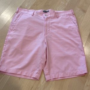 Peter Millar Men’s Golf Shorts